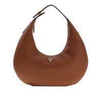 GUESS borsa a tracolla Evie Hobo Bag Cognac