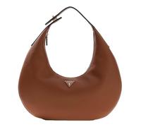 GUESS borsa a tracolla Evie Hobo Bag Cognac marrone