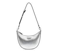 GUESS borsa a tracolla Fedana Mini Shoulder Bag Silver