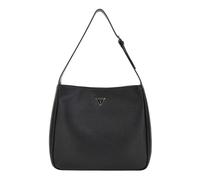 GUESS borsa a tracolla Fedora Hobo Bag Black
