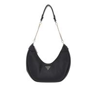 GUESS borsa a tracolla Fedora Hobo Bag Black