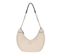 GUESS borsa a tracolla Fedora Hobo Bag Bone