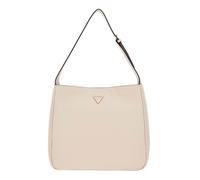 GUESS borsa a tracolla Fedora Hobo Bag Bone