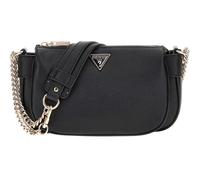 GUESS borsa a tracolla Fedora Shoulder Bag Black
