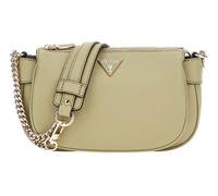 GUESS borsa a tracolla Fedora Shoulder Bag Sage