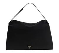 GUESS borsa a tracolla Follie Oversized Hobo Bag Black