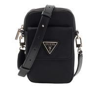GUESS borsa a tracolla Follie Passport Crossbody Black