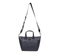 Guess Borsa shopper Follie 34 cm nero