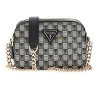 Guess Wave Borsa a tracolla 19.5 cm black (TAS027290)