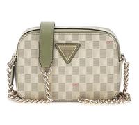 GUESS borsa a tracolla G Wave Camera Crossbody Sage Logo