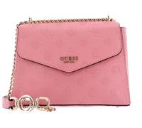 GUESS borsa a tracolla Galeria Convertible Xbody Flap Pink