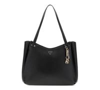 GUESS borsa a tracolla Gilda Tote Black nero