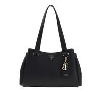 Guess borsa a tracolla Evie Girlfriend Carryall nero