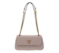 GUESS borsa a tracolla Giully Convertible Xbody Flap Light Beige