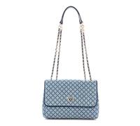 Guess Giully II Borsa a tracolla 25 cm blu