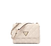 GUESS Borsa a tracolla 'Giully II' beige chiaro Donna GUESS One Size