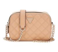 GUESS borsa a tracolla Giully II Camera Bag Beige