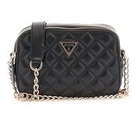 GUESS borsa a tracolla Giully II Camera Bag Black