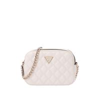 GUESS Borsa a tracolla 'GIULLY II CAMERA BAG' oro / offwhite Donna GUESS One Size