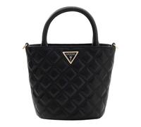 GUESS borsa a tracolla Giully II Mini Tote Black
