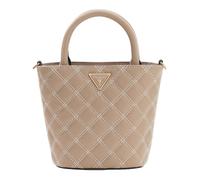 GUESS borsa a tracolla Giully II Mini Tote Pale Mocha