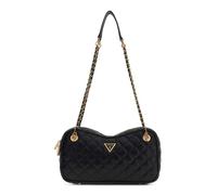 GUESS borsa a tracolla Giully II Shoulder Satchel Black