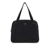 GUESS borsa a tracolla Giully Travel Tote Black