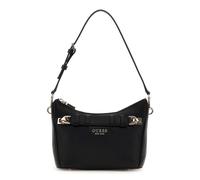 GUESS borsa a tracolla Gregoria Top Zip Shoulder Bag Black