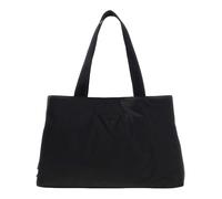GUESS borsa a tracolla Greyjoy Tri Compartment Tote Black nero
