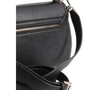 GUESS Borsa a tracolla 'Guess Sac Bandoulière Anadela 3 Comp Satch Black' nero Donna - Accessori - Borse e zaini - Borse - Borse a tracolla GUESS One Size