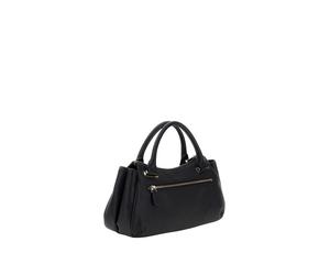 GUESS Borsa a tracolla 'Guess Sac Bandoulière Anadela 3 Comp Satch Black' nero Donna - Accessori - Borse e zaini - Borse - Borse a tracolla GUESS One Size