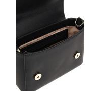 GUESS Borsa a tracolla 'Guess Sac Bandoulière Bramina Small Satche Black' nero Donna - Accessori - Borse e zaini - Borse - Borse a tracolla GUESS One Size