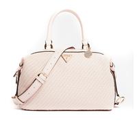 GUESS borsa a tracolla Hassie Soho Satchel Powder Pink