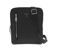 Guess Torino Borsa a tracolla 19.5 cm nero