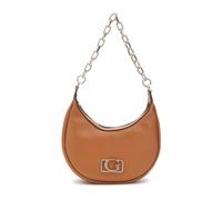 Guess - Borsa a tracolla Hobo elegante - - Bags - Donna - Marrone - ONE SIZE