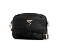BORSA DONNA GUESS meridian borsa camera case NERO ND NERO 336437