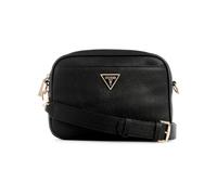 Guess Borsa a tracolla Meridian Girlfriend Camera Bag S HWBG87 78140 Donna Nero Unica