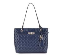 GUESS borsa a tracolla Idra Noel Tote Bag Midnight