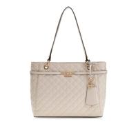 GUESS borsa a tracolla Idra Noel Tote Bag Stone