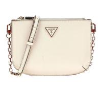 GUESS borsa a tracolla Ilia Convertible XBody Flap Stone Multi
