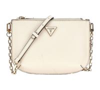 GUESS borsa a tracolla Ilia Two Compartment XBody Top Zip Stone