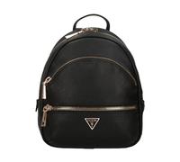 Guess - Borsa a tracolla in ecopelle nera - - Bags - Donna - Nero - ONE SIZE