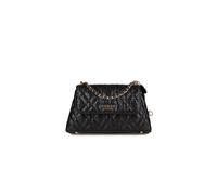 Guess - Borsa a tracolla Isemay - - Bags - Donna - Nero - ONE SIZE