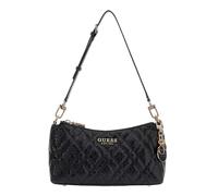 GUESS borsa a tracolla Isemay Shoulder Bag Black nero