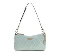 GUESS borsa a tracolla Isemay Shoulder Bag Light Sage menta