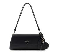 GUESS borsa a tracolla Isobel Convertible Xbody Flap Black