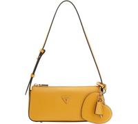GUESS borsa a tracolla Isobel Mini Shoulder Bag Amber albicocca