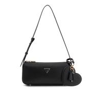 GUESS borsa a tracolla Isobel Mini Shoulder Bag Black nero