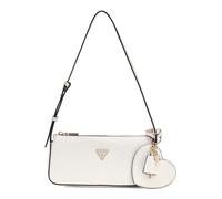 GUESS borsa a tracolla Isobel Mini Shoulder Bag White