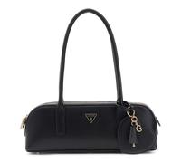 GUESS borsa a tracolla Isobel Small Shoulder Satchel Black